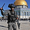 İsrail’in Mescid-İ Aksa’ya Yönelik Saldırılarını Kınama
