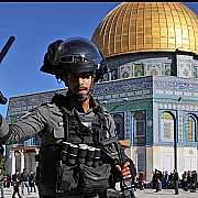 Condemning the Israeli Attacks on the Al-Aqsa Mosque