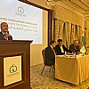 İslam Ülkeleri Akademisyen ve Yazarlar Birliği Genel Kurulu Yapıldı