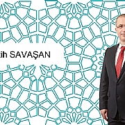 İslam Ülkeleri Akademisyen ve Yazarlar Birliği Yeni Genel Başkanı Prof. Dr. Fatih SAVAŞAN Kimdir?